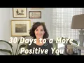 Download Lagu 30 Days to a More Positive You: How to Change Your Mindset Using The Law of Attraction