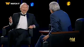            خفة دم الم بدع هاني شنودة مالهاش أخر     دندنها