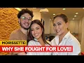 Download Lagu MORISSETTE Shares The Pain Of Love Versus Family | Karen Davila Ep224