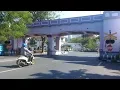Download Lagu Perlintasan kereta api surabaya kota indonesian railroad crossing