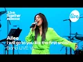 Download Lagu [4K]에일리(AILEE)의 “첫눈처럼 너에게 가겠다” Band LIVE Ver. │도깨비 OST를 밴드라이브로💜 [itsLIVE 잇츠라이브 X MOFA]
