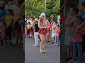Download Lagu Alexandra, Cachiporrista de Tiburones Music Band #dance #parade #carnaval #comedy #bageshw