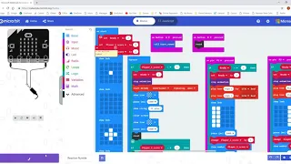 Downloading code onto micro bit in Windows 10