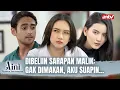 Download Lagu Makin kesini kok Makin Kuat yah Cintanya Aini ke Malik? | Aini Malaikat Tak Bersayap Eps 135 FULL