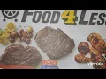 FOOD4LESS SALES AD THRU 23 HAPPY SHOPPING BE SAFE EVERYONE 10 OFF 75 DIGITAL CPN