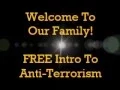 Free Module Intro - Anti Terrorism Specialist