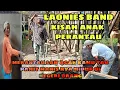 Download Lagu KISAH ANAK PERANTAU/ LAONIES BAND(LIRIK COVER VIDEO MUSIK)