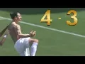When Ibrahimovic Carlos Vela Made History in the Same Match