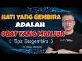 Download Lagu HATI YANG GEMBIRA ADALAH OBAT YANG MANJUR // PS PHILIP MANTOFA // SAAT TEDUH BERSAMA