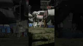 Sail Life – arriving to the boat