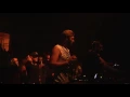 Dominik Eulberg & Gabriel Ananda Live - NGHTDVSN ADE - 17.10.2015