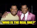 27 Black Celebrities Who Met Their Identical Twins in Real Life