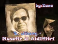Download Lagu S  Jibeng - Musafir di Aidilfitri