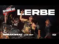 Lagu LERBE GROUNDED LIVE SET