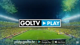 GOLTV Play Promo Web
