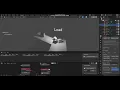 UPBGE 3 0 Logic Node Editor Save And Load