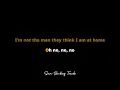Cold Heart - Dua Lipa Elton John (Acoustic Karaoke | Original Key)