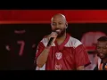 Turma do Pagode - Deixa Acontecer / Curtindo a Vida (Ao Vivo)