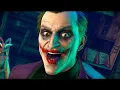 Joker Caught a Pokemon SOURCE FILMMAKER