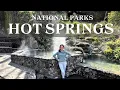 Hot Take The Worst National Park Hot Springs National Park Arkansas Things to Do
