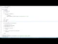 RLC Circuit Vpython