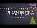 Christmas Cookies for the Ghosts - Part 1 Phasmophobia