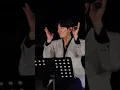 [LIVE] 디셈버DK & 박지현 - 밥만 잘 먹더라(원곡 옴므) | 더리슨6 홍성 버스킹 직캠 #DK #박지현 #디셈버DK