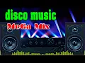 Lagu New Italo Disco Music Mega Mix Vol 40, Disco Concert Without Words 2022