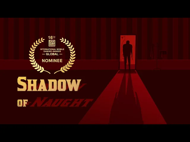 Shadow of Naught - Official Game Trailer (Landscape Mode)
