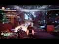Destiny 2 - The fastest Vex Incursion I ve been in stop farming lost sectors for new exotics