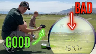 Acer Golf Rangefinder Complete Test Is it Worth Your Money