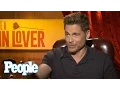 Rob Lowe On Why He Doesn t Role Play With Wife Talks Yoda Of The Gigolos People NOW People