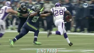 NFL "Something out of Nothing" Moments