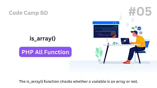 PHP is - array Function Explained Understanding PHP s is