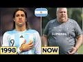Download Lagu 🇦🇷 Argentina ⚽ World Cup 1998 Squad – Then and Now