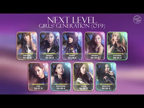 Download MP3 [AI COVER] NEXT LEVEL - GIRLS' GENERATION (OT9) (Org. by aespa)