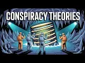 The Kozyrev Mirror Files Russia s Secret Time Experiments Conspiracy Theories