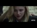 Brain On Fire | Official Trailer [HD] | Netflix