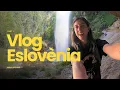 Download Lagu [Vlog] Eslovènia 🇸🇮 (Part I) | Llacs, muntanyes i NATURA infinita ⛰️