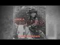 Kane Brown - Like a Rodeo (Audio)