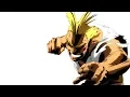 Download Lagu My Hero Academia Season 3 OST - All Might vs All For One