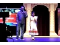 Download Lagu Lajjavathiye - Live perfmroance by Jassie Gift and Vaikom Vijayalakshmi