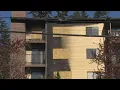 4 King County deputies injured rescuing residents from Shoreline apartment fire