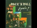 Christian Mandolciu and 5T Vocal Group-Rock me gently (Danseaza-ma rock delicat)
