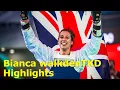 Download Lagu Bianca walkdentkd Taekwondo highlights 2020