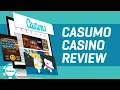 Casumo Casino - SCAM or NOT SCAM