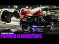 Yellowbullet Nationals - Promod Eliminations