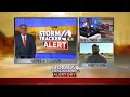 StormTracker 4 Alert Day Extreme heat hits Southern Arizona