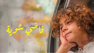 Covered By Zain Daqqa حمزة نمر فاضي شوية Fady Shewaya 