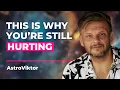 Chiron EXPLAINED Childhood Wounds Rejection Healing Through Your Birth Chart AstroViktor